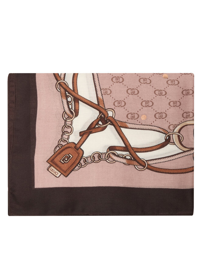 Liu Jo Fular Liu Jo 2F5079 T0300 Maro