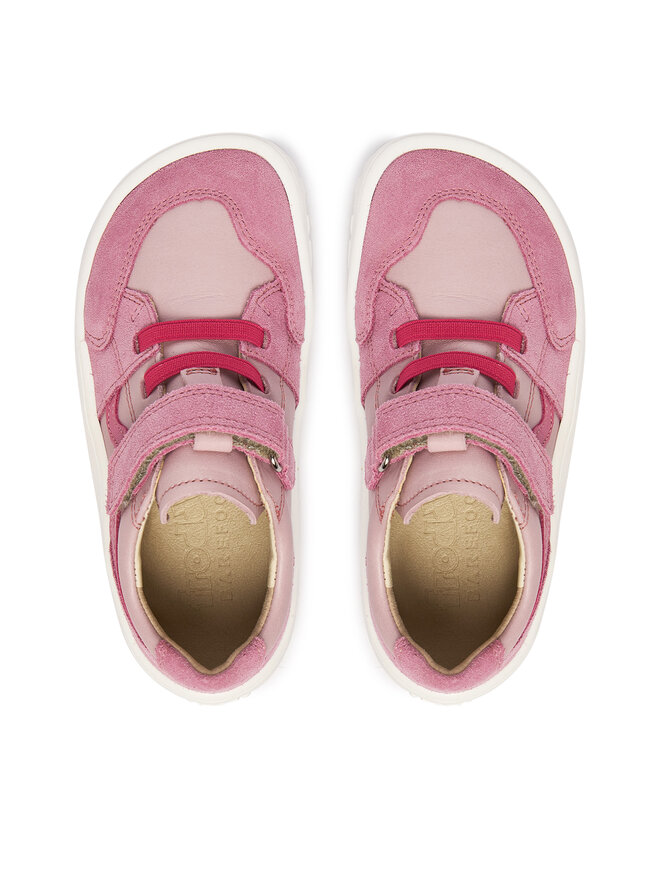 Froddo Sneakers Froddo Barefoot River G3130286-6 M Rosa