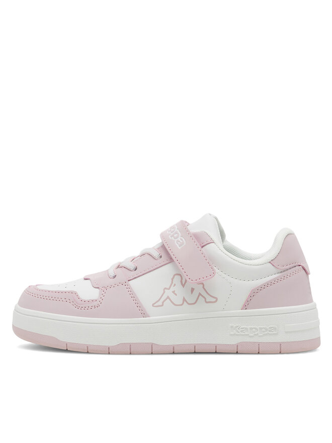 Kappa Sneakers Kappa SS24-3C001(IV)DZ Rosa