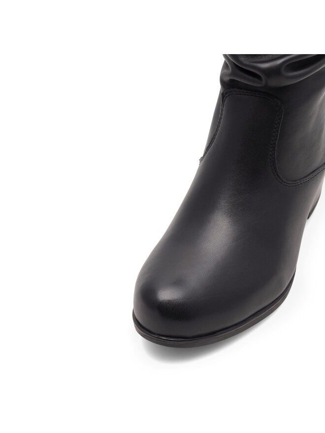 Go Soft Stiefeletten Go Soft EST-GUSTA-12 Schwarz