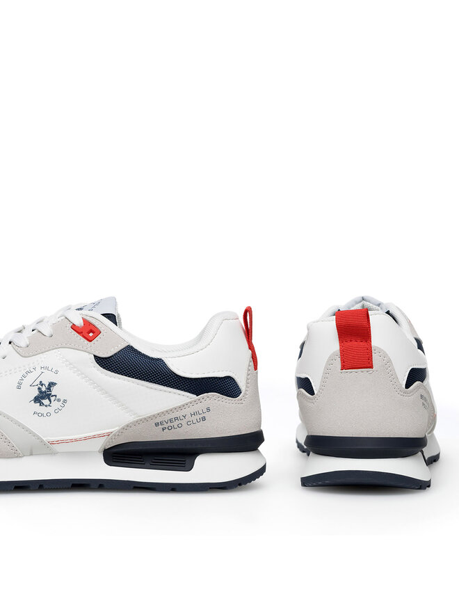 Beverly Hills Polo Club Sneakers Beverly Hills Polo Club MYL-DIEGO-I11 Gri