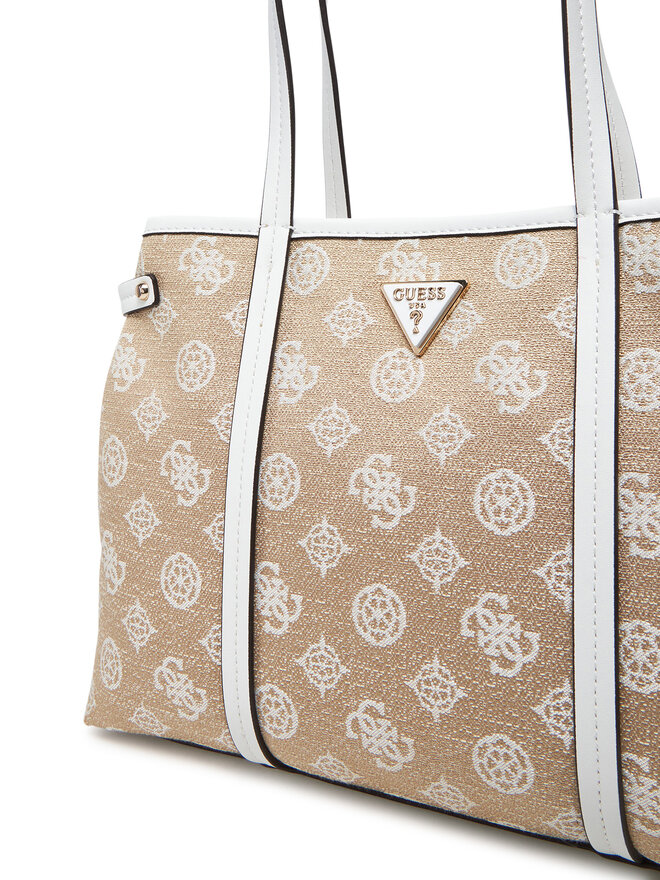 Guess Torebka Guess HWJG96 27230 Beżowy