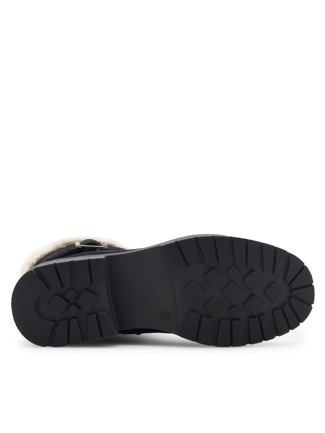 Clara Barson Stiefeletten Clara Barson SERENITY HL221124 Schwarz