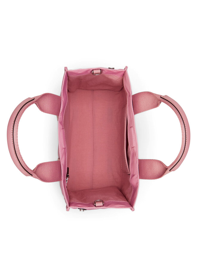 LAUREN RALPH LAUREN Torbica LAUREN RALPH LAUREN Stevie 431962612004 Ružičasta