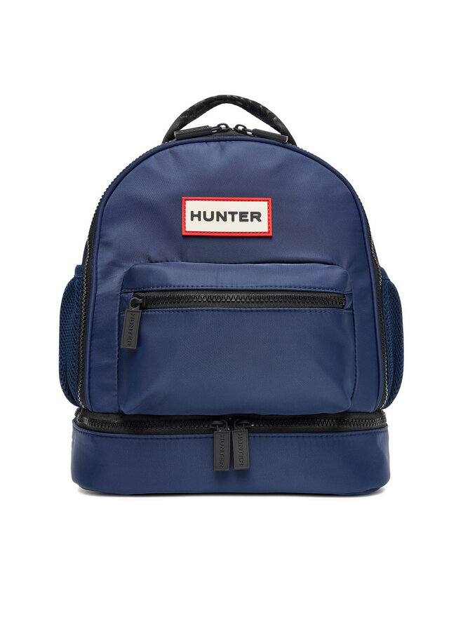 Hunter Plecak Hunter CEO-HUNTER_ACCCS_05_AW2025 Granatowy