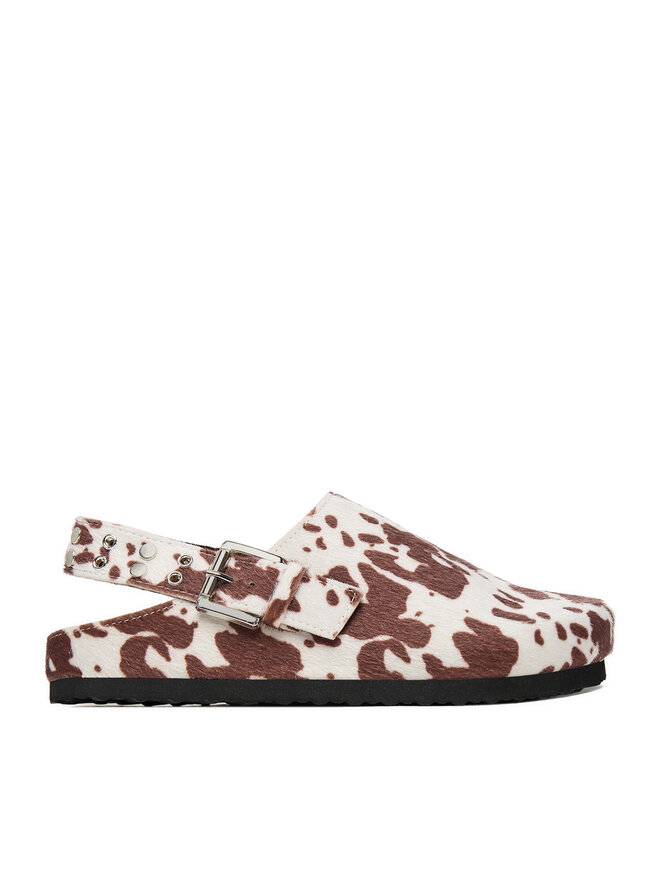 JENNY Pantoletten JENNY CEO-HSCB241708-15 Braun