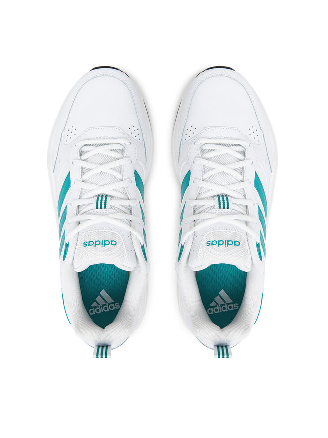 adidas Снікерcи adidas Strutter JS2672 Білий