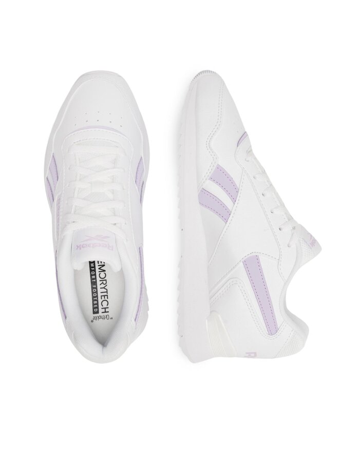 Reebok Sneakers Reebok Glide Ripple GV7051 Weiß