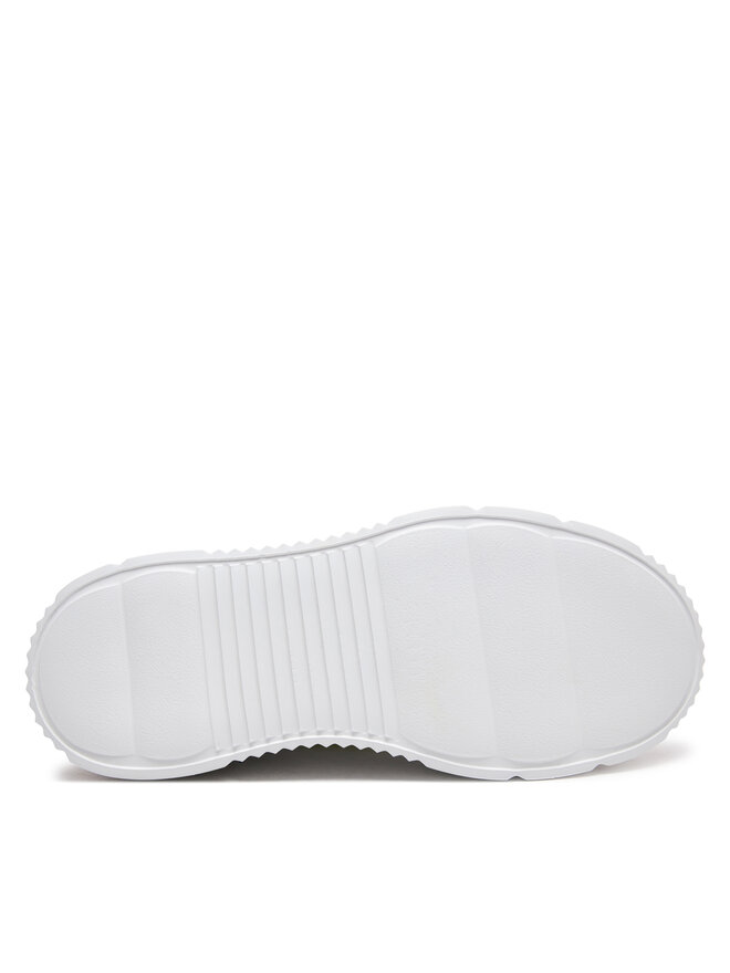 Inuikii Sneakers Inuikii Matilda 30102-024 Grün
