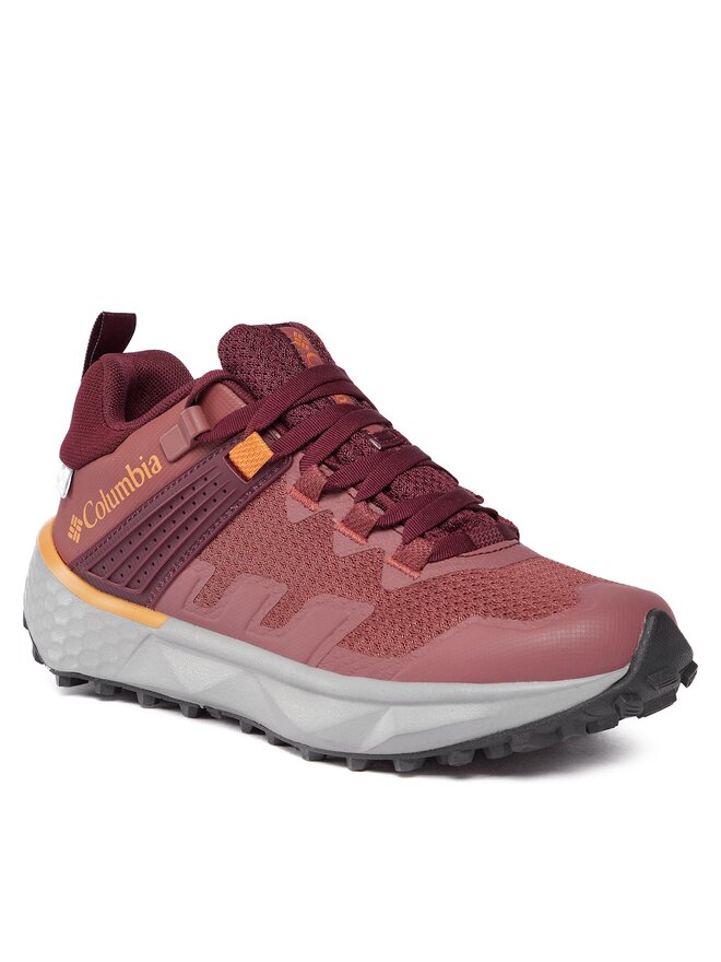 Columbia Trekking čevlji Columbia Facet™ 75 Outdry™ 2027211 Rdeča