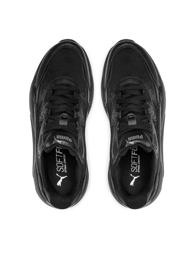 Puma Сникърси Puma X-Ray Speed 384638 01 Черен