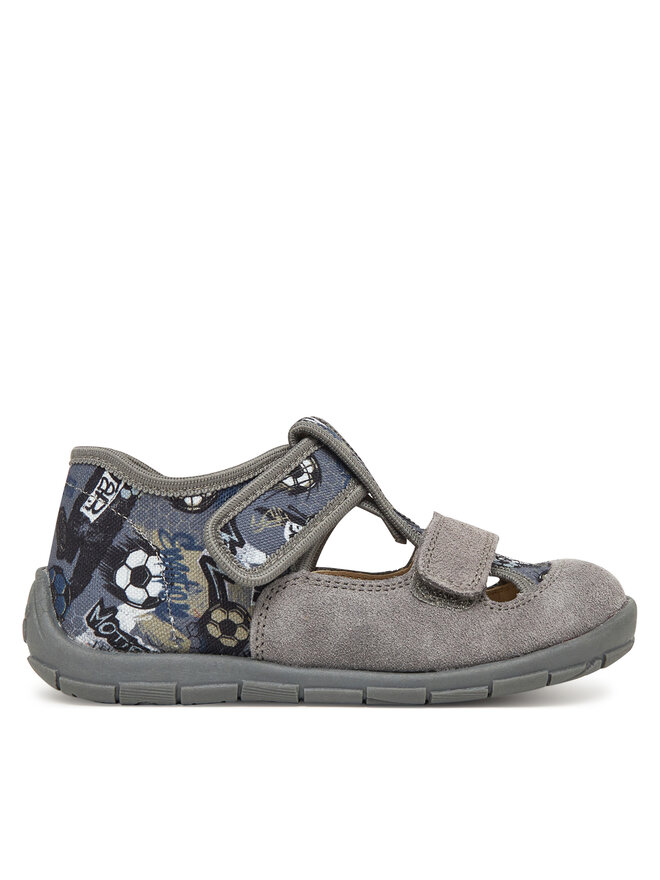 Froddo Hausschuhe Froddo G1700412-4 S Grau