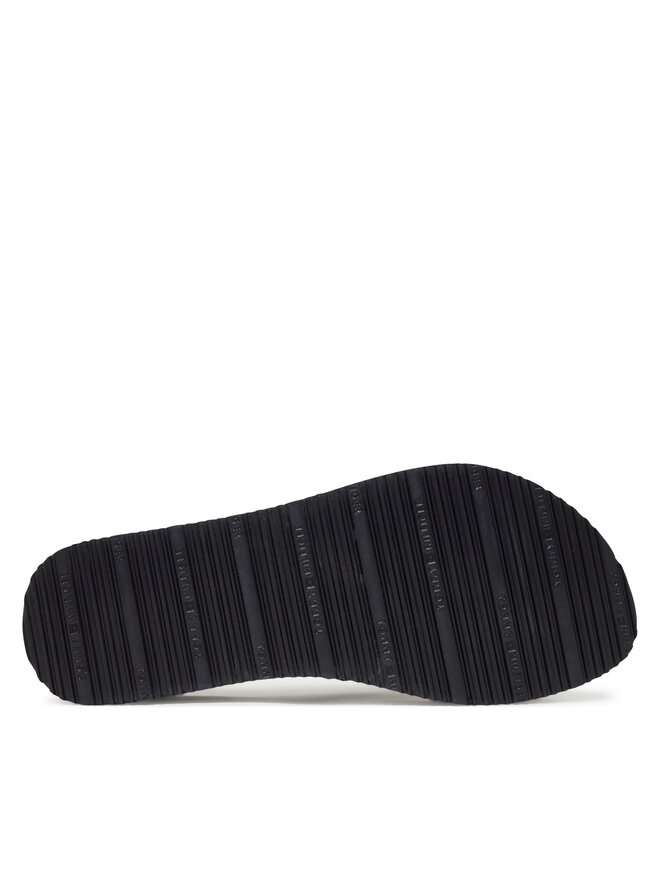 Tommy Hilfiger Infradito Tommy Hilfiger FW0FW08737 Blu scuro