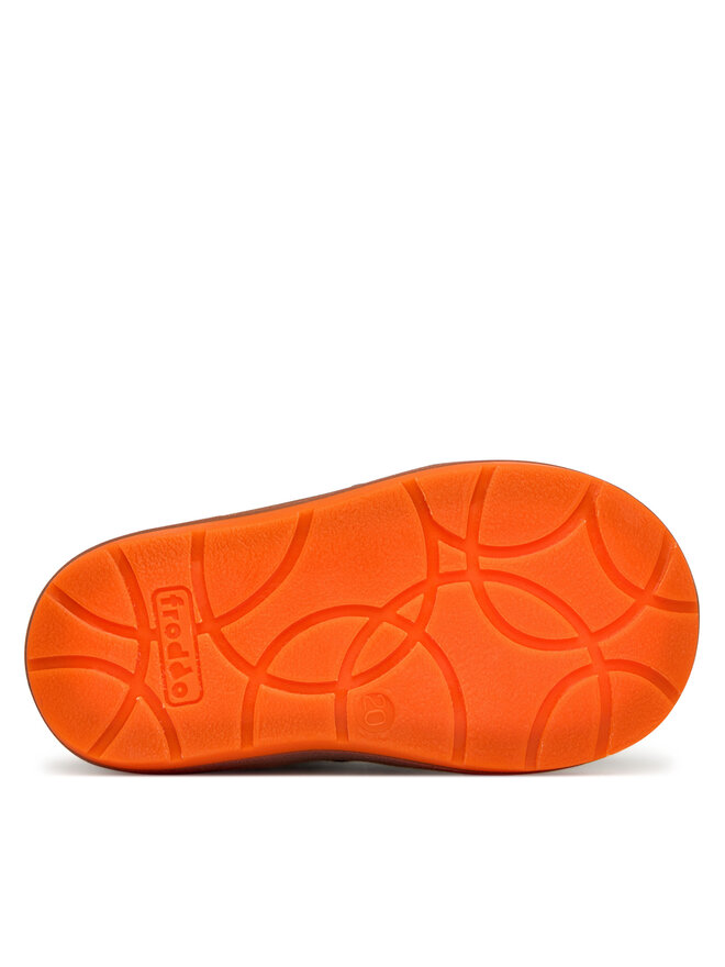 Froddo Черевики Froddo Ollie Lumi Tex G2110152 M Cиній