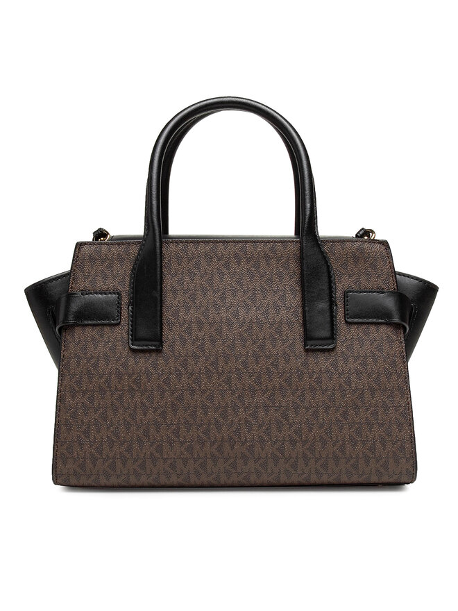 MICHAEL Michael Kors Handtasche MICHAEL Michael Kors Carmen 30S0GNMS1B Braun