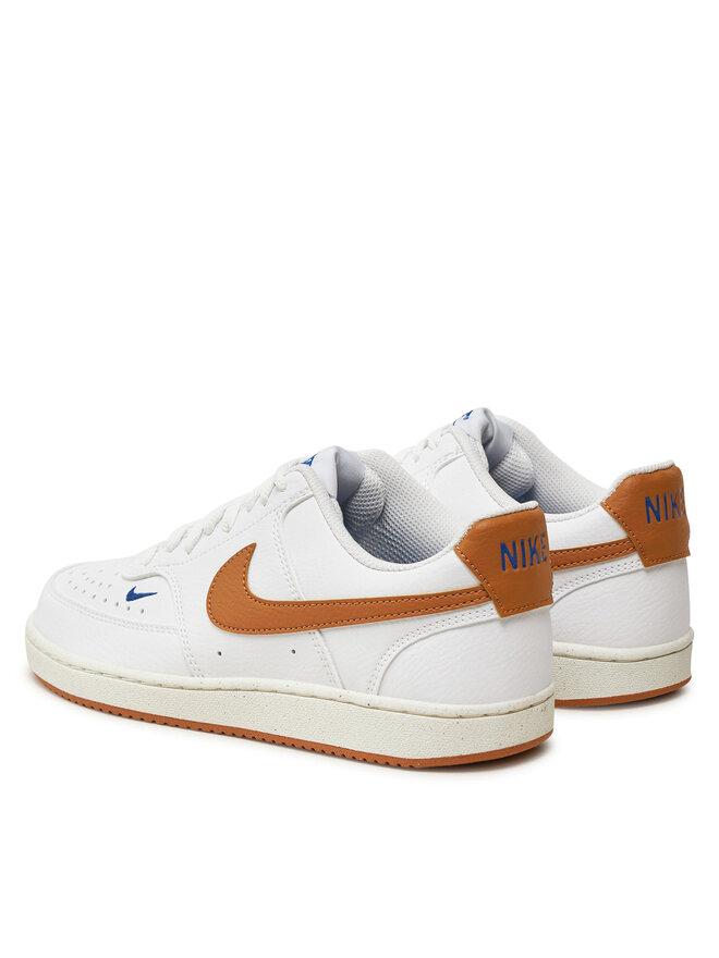 Nike Αθλητικά Nike Court Vision Lo Nn FV9952 102 Λευκό