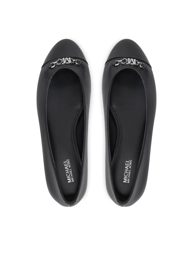 MICHAEL Michael Kors Bailarinas MICHAEL Michael Kors 40F4RBFP1L Negro