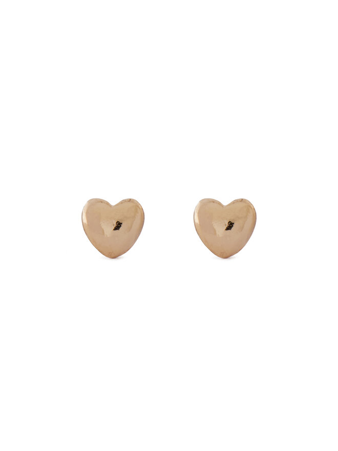 Aldo 6er-Set Ohrringe Aldo Cocquettes 13994821 Goldfarben
