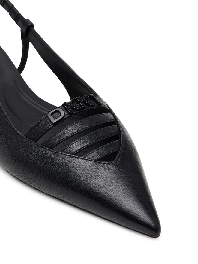 DKNY Sandalen DKNY K1524221 Schwarz
