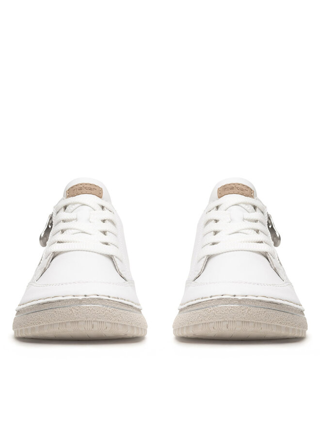 Rieker Zapatillas Rieker 50905-80 Blanco