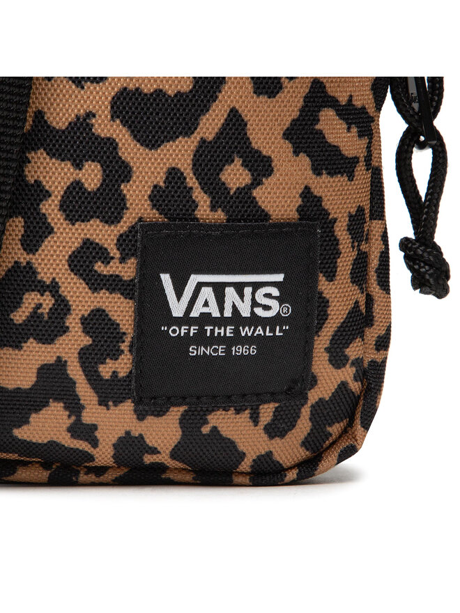 Vans Funda para móvil Vans Wm Call Waiting VN0A5I1NZ431 Marrón