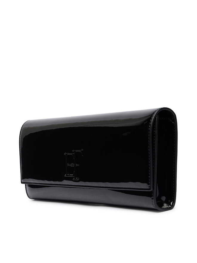 Elisabetta Franchi Handtasche Elisabetta Franchi BS-29A-67E2-V220 Schwarz