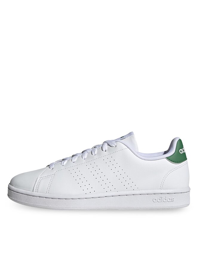 adidas Snīkeri adidas Advantage Shoes GZ5300 Balts