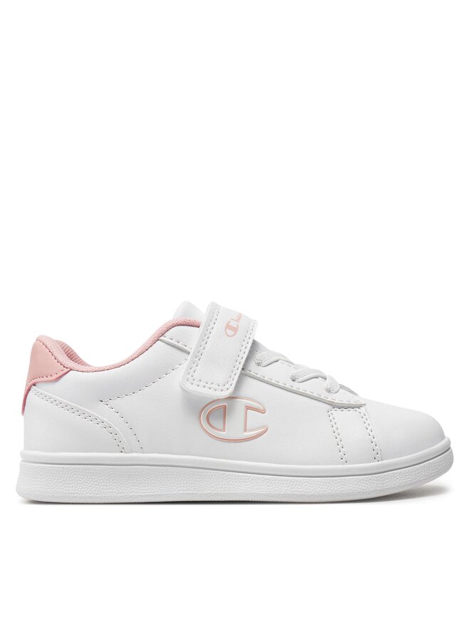 Champion Tenisice Champion Centre Court G Ps Low Cut Shoe S32859-CHA-WW001 Bijela