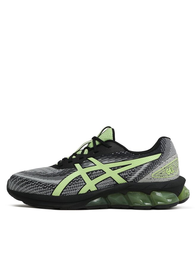 Asics Sneakersy Asics Gel-Quantum 180 VII 1201A631 Czarny