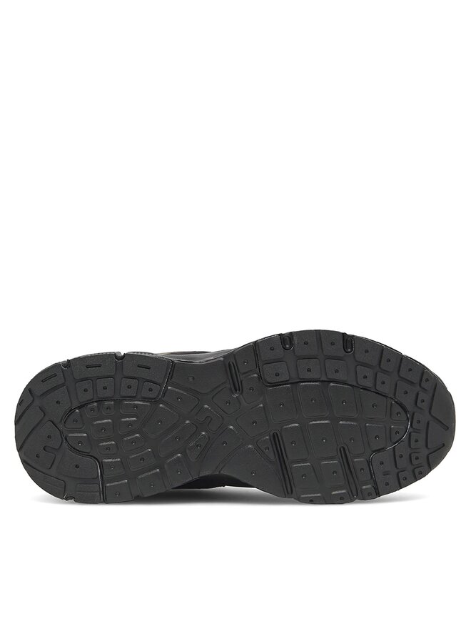 Sprandi Sneakersy Sprandi WP-2311101A Čierna
