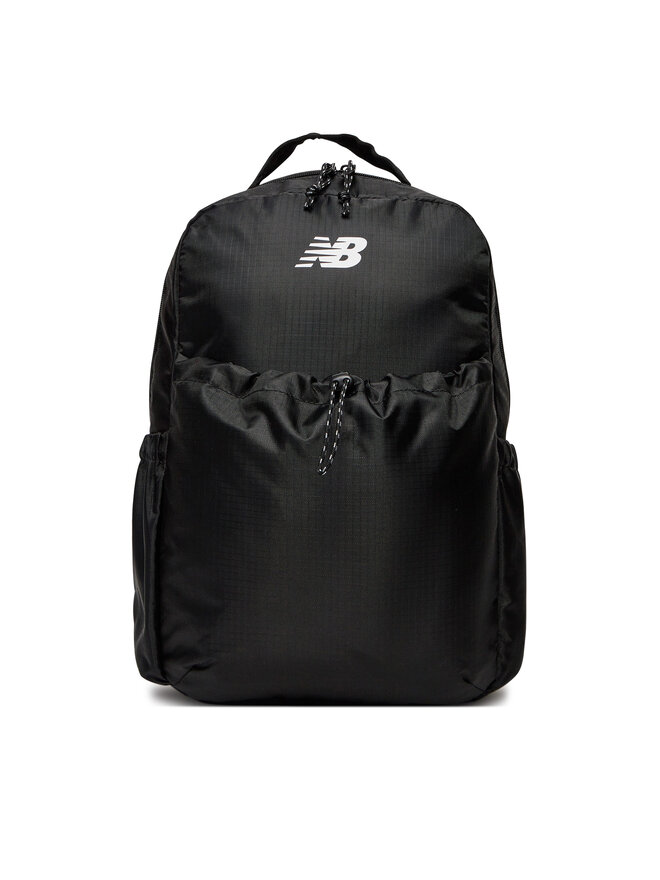 New Balance Τσαντάκι New Balance LAB51900BK Μαύρο