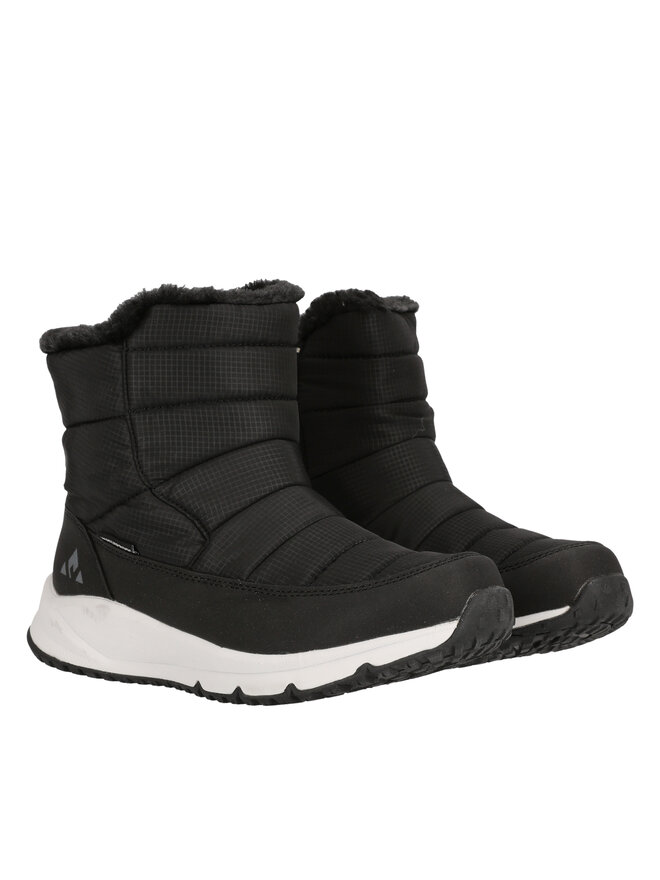 Whistler Schneeschuhe Whistler Hontoe W Winterboot WP W224452 Schwarz