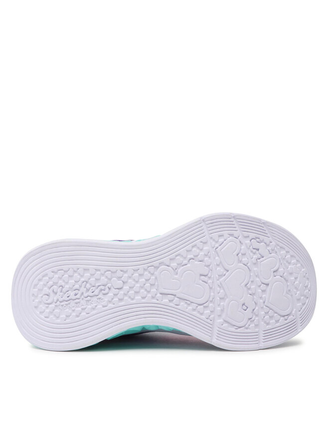 Skechers Снікерcи Skechers Simply Love 302315L/LVMT Кольоровий