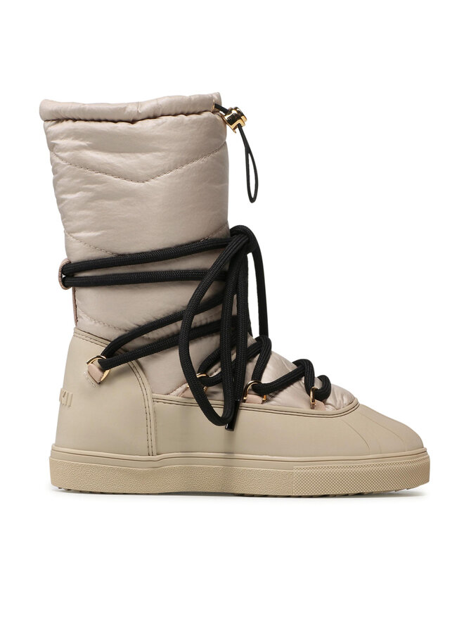 Inuikii Stivali da neve Inuikii Technical Classic 70205-105 Beige