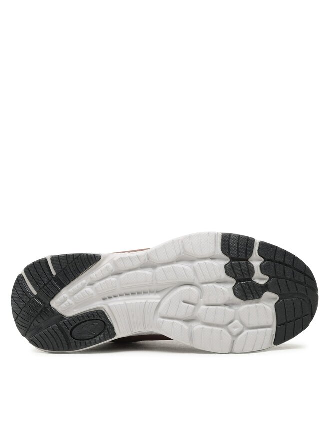 KangaRoos Botines planos KangaRoos K-Uo Take Mid Rtx 81141 000 3040 Marrón