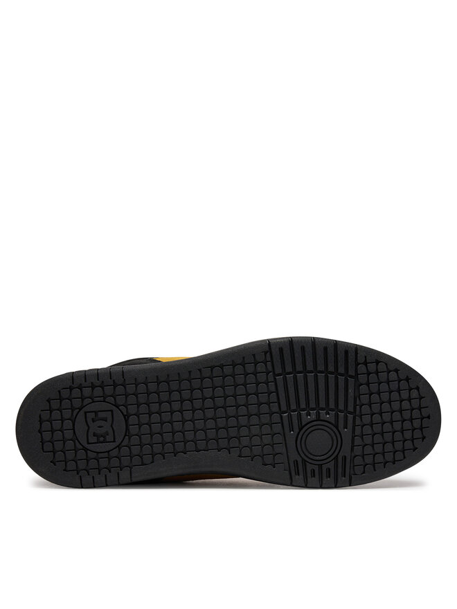 DC Sneakers DC Manteca 4 Hi S ADYS100791-XKKC Bunt