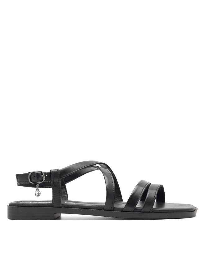 Lasocki Sandalen Lasocki AVOLA RST-2284-22 Schwarz