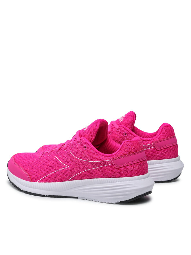 Diadora Laufschuhe Diadora Flamingo 7 W 101.178052 01 C9825 Rosa