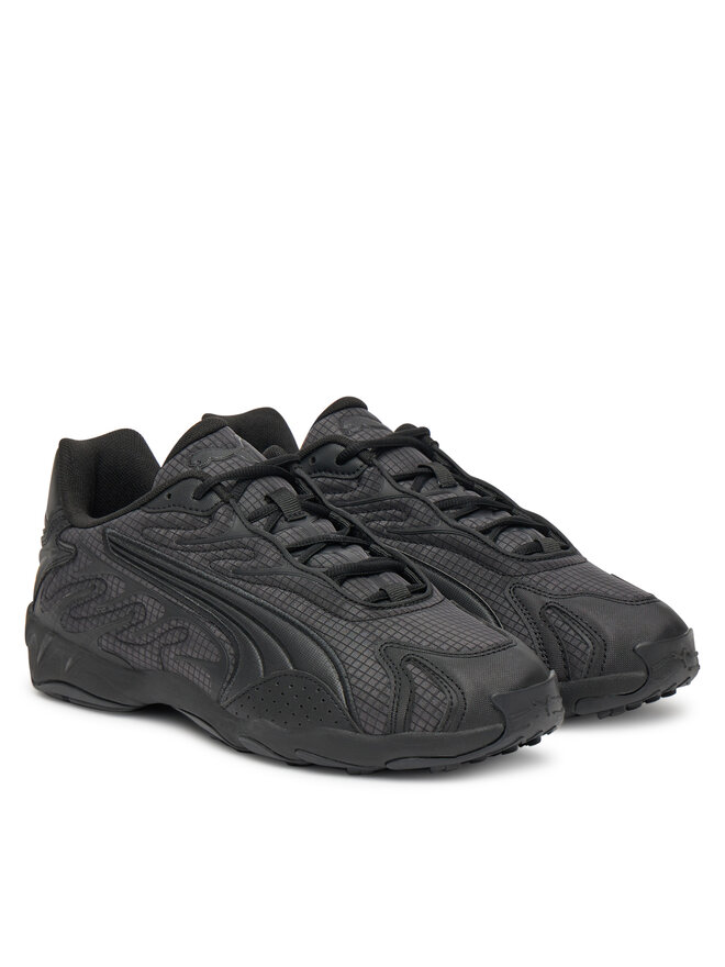 Puma Αθλητικά Puma Inhale Essentials 403275 07 Μαύρο