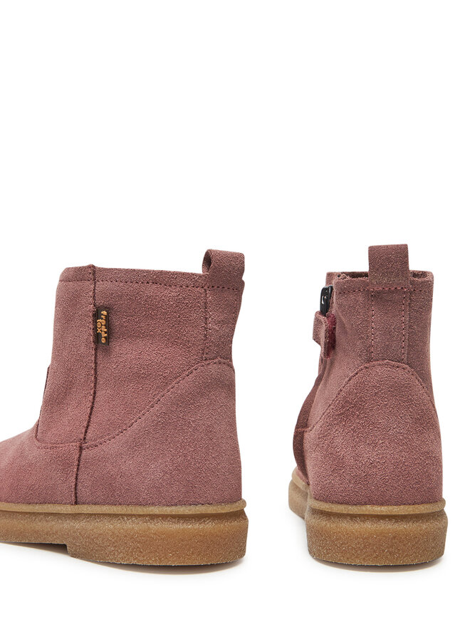 Froddo Botines Froddo Wreny Wool Tex G2160081-3 S Rosa