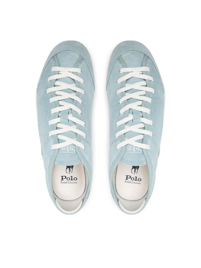 Polo Ralph Lauren Sneakers Polo Ralph Lauren 804P15629004 Hellblau