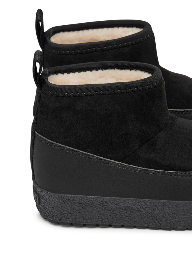Tretorn Schneeschuhe Tretorn Alunda Hybrid Jr Schwarz