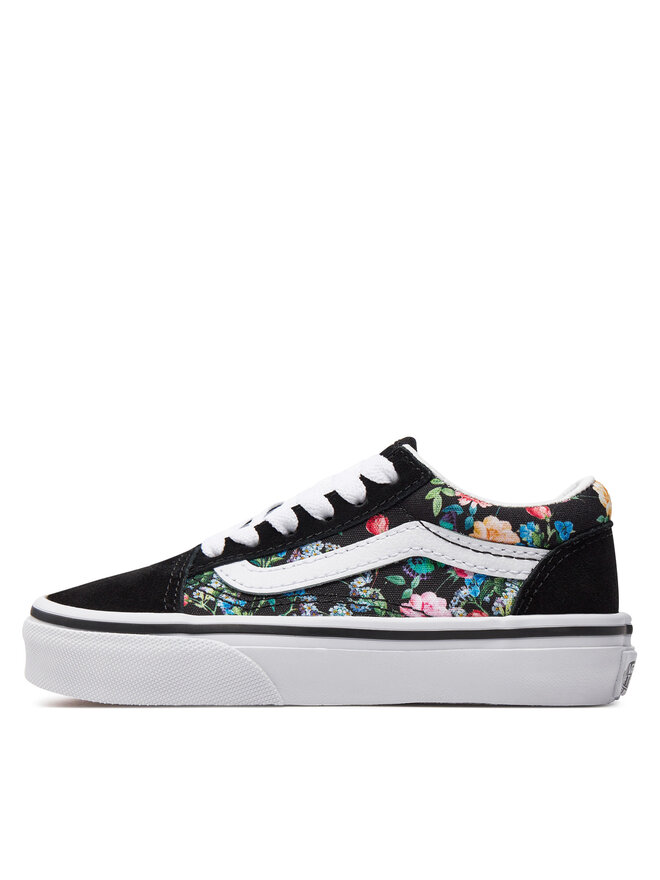 Vans Scarpe sportive Vans Uy Old Skool VN0005WVBMW1 Nero