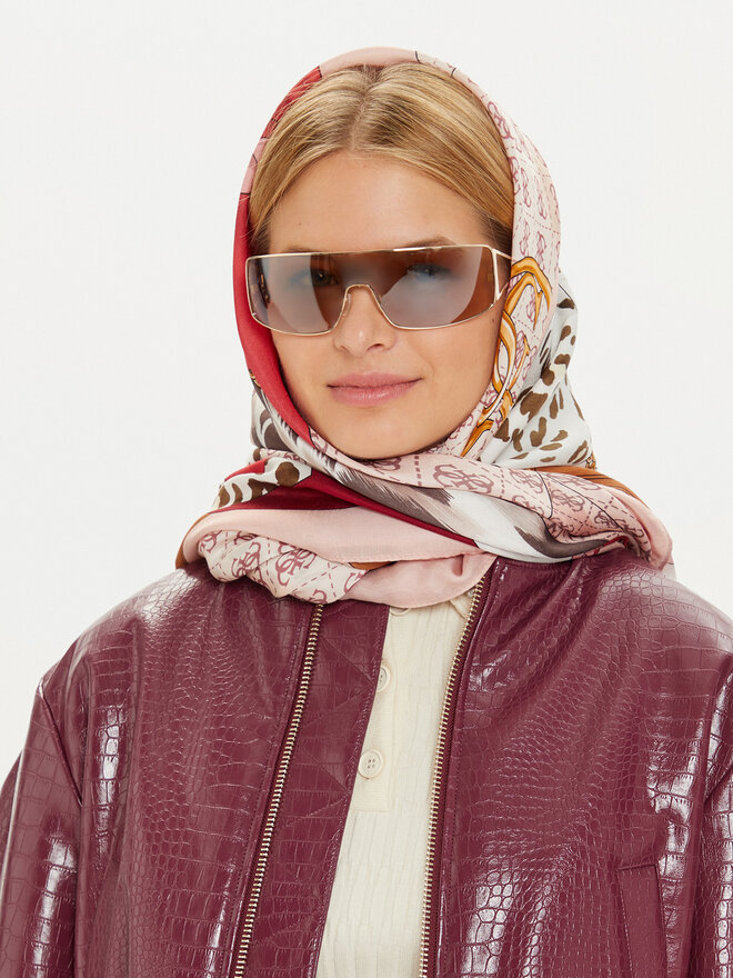 Guess Lakats Guess AW5224 SIL30 Daudzkrāsains