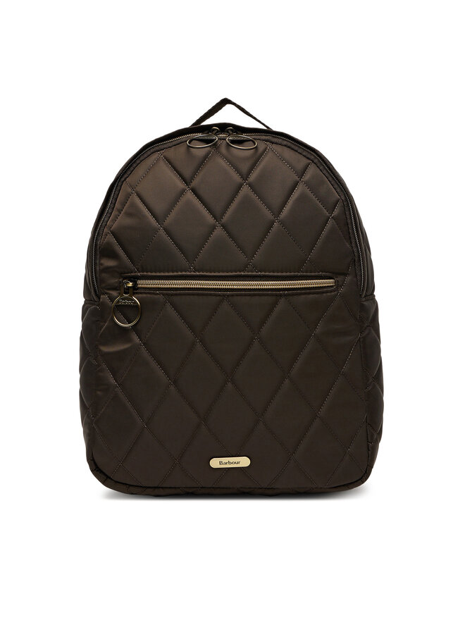 Barbour Σακίδιο Barbour Quilted LBA0394OL75 Πράσινο