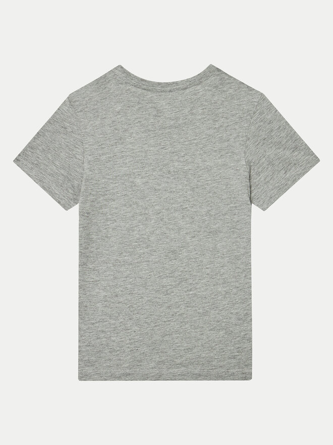 4F 4F Футболка 4FJWMM00TTSHM1627 Сірий Regular Fit