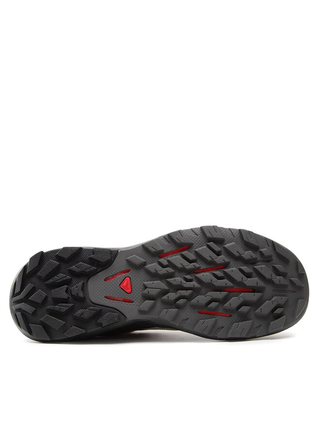 Salomon Туристически Salomon OUTpusle GTX GORE-TEX 415881 Цветен