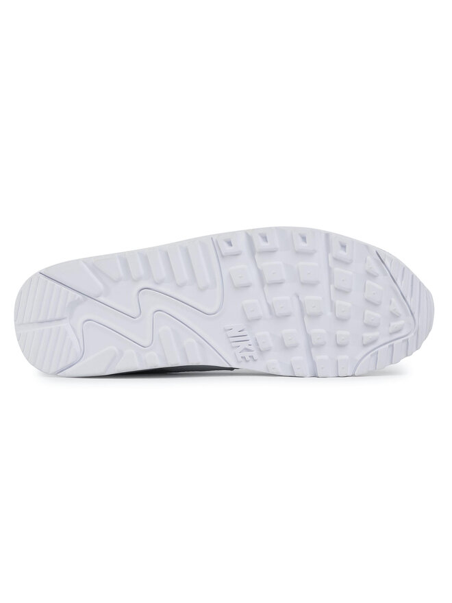 Nike Sneakersy Nike Air Max 90 Ltr CZ5594 100 Bílá