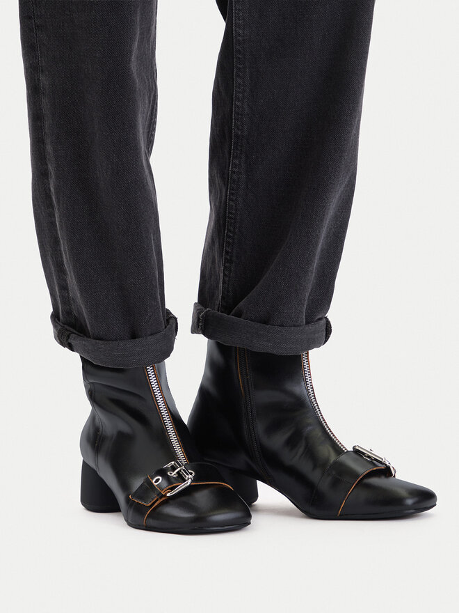 Vagabond Shoemakers Botines Vagabond Shoemakers Livia 6056-199-20 Negro