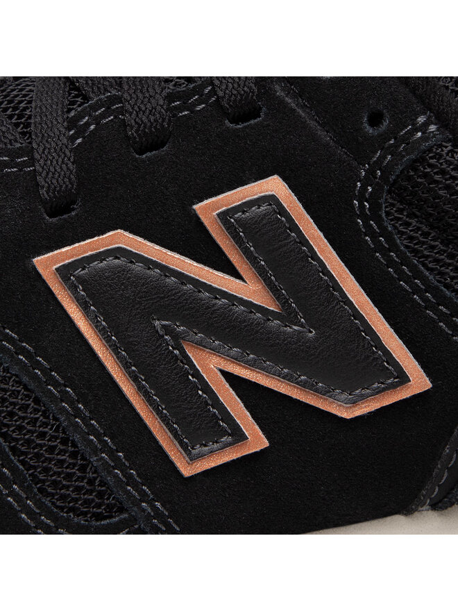 Sneakers New Balance WL373CE2 Schwarz | eschuhe.de